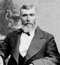 Samuel Linton (1828 - 1916) Profile